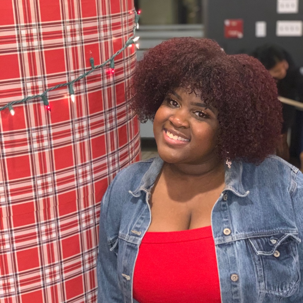 Meet your Posher, Indira